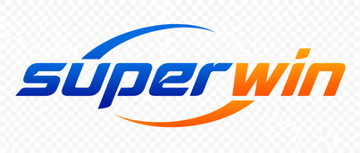Superwin logo